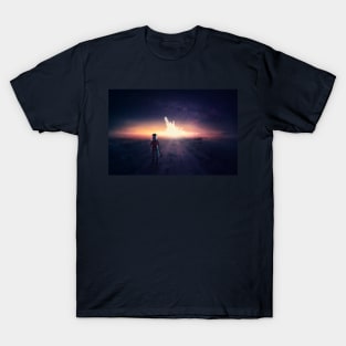 Dreamland T-Shirt